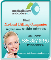 Find Medical Billing Companies Services in Folsom,  California