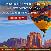 Responsive web design will increase your business conversions!