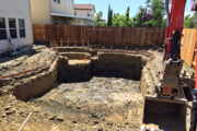 septic system repair - Foothill Septic