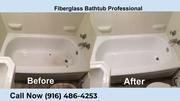 Fiberglass Bathtub Repair Near Me