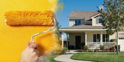 Exterior House Painting in Sacramento