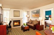 Hotel Rooms Near Sacramento Airport - Natomas