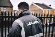 Best Security Guard Services in Sacramento