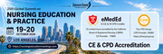 25th Global Summit on Nursing Education and Practice (GSNEP 2026)-sac