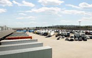 Commercial Parking Space at Cubework West Sacramento with no hidde vzD