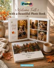 Wedding Photo Albums - Professional AI Design, Fast Shipping