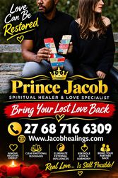 What was your first impressions of your partner